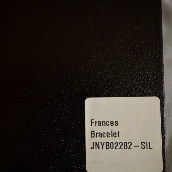 NIB Jones New York Frances Bracelet - MSRP $108 - Picture 4 of 7